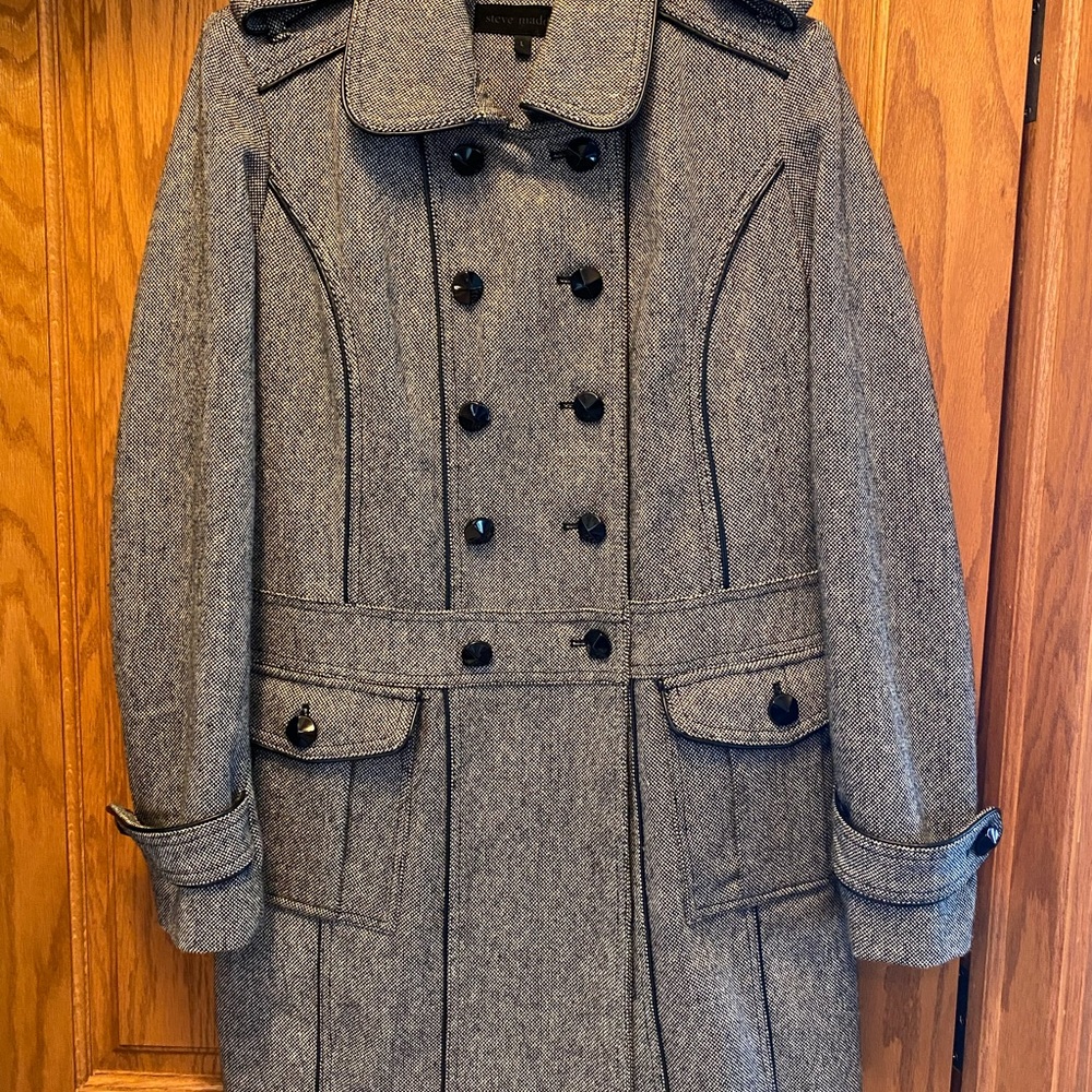 Steve Madden jacket - Picture 2 of 6